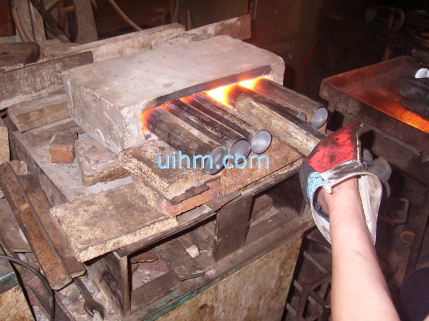 induction forging steel rods_2