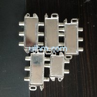 induction tin soldering distributor branches