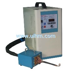 UM-06AB-UHF Induction Heating Machine