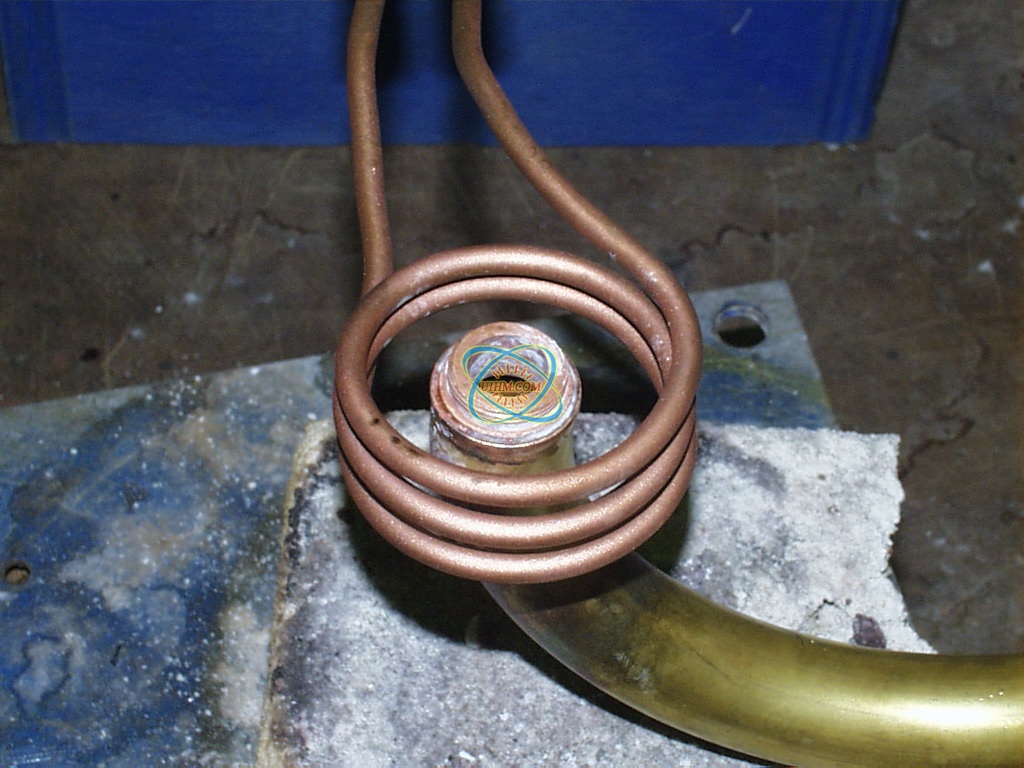 brazing-water-faucet