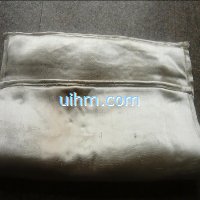 800C thermal insulation blanket