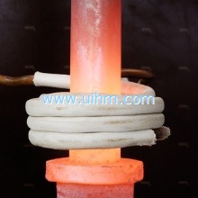 high frequency induction heating