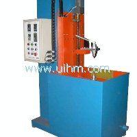 general induction quenching machine