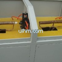induction heating electric wire online