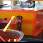 auto induction forging copper bars