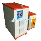 um-100ab-uhf ultra-high frequency induction heating machine