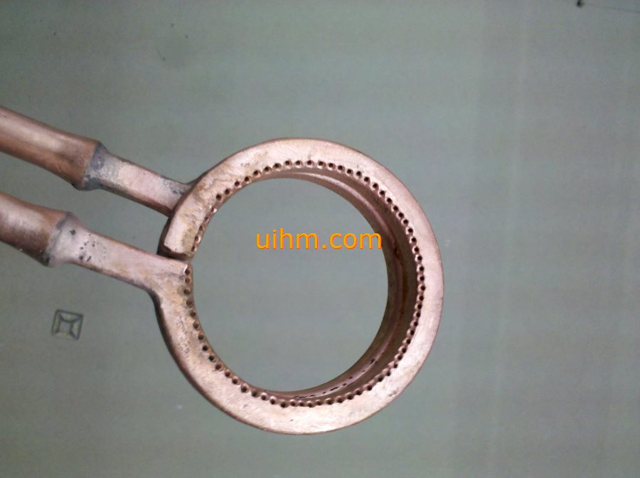 induction coil for quenching (2)