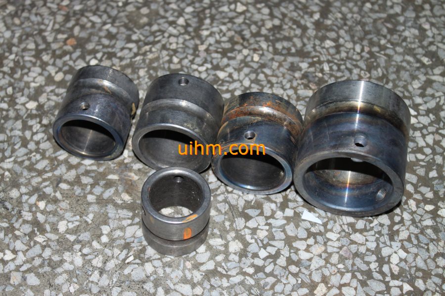 induction quenching TCT (tungsten carbide tool) parts (2)