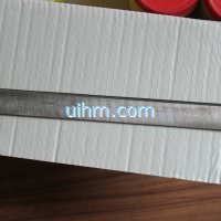 induction hardening TCT knife (tungsten carbide tool)