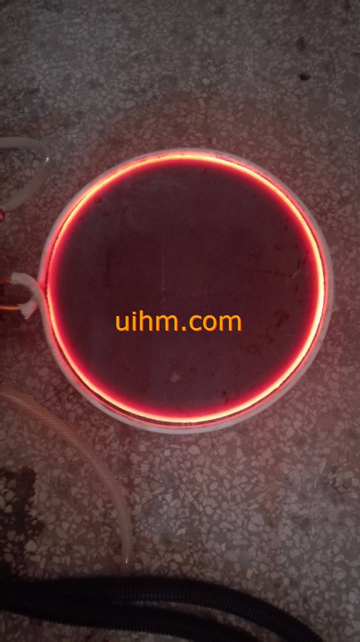 induction heating round steel plate edge (1)