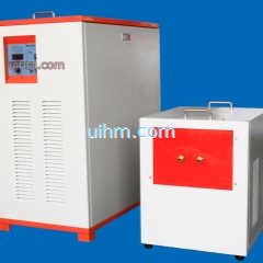 um-120ab-uhf ultra-high frequency induction heater