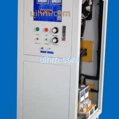 UM-200AB-RF Induction Heating Machine