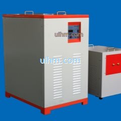 um-80ab-uhf ultra-high frequency induction heater