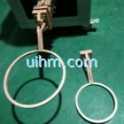 customized induction coil for quenching