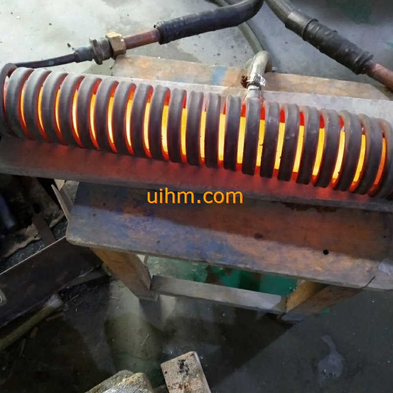 parallel helix induction coil (2)