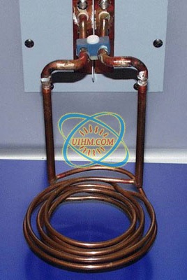 induction Special Coil  1