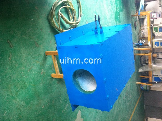 induction coil for bending or forging_2