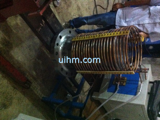 induction coil for shrink fitting_1