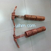 custom design induction coil for heating inner bore (inwall)_1