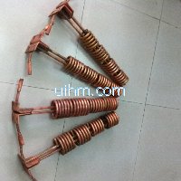 custom design induction coil for heating inner bore (inwall)_3