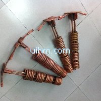 custom design induction coil for heating inner bore (inwall)_4