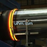 induction bending steel Pipe and Tube for nuclear electric plant