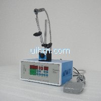 infrared temperature controller