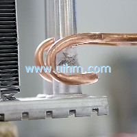 induction aluminium brazing_2
