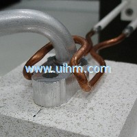 induction aluminium brazing_3