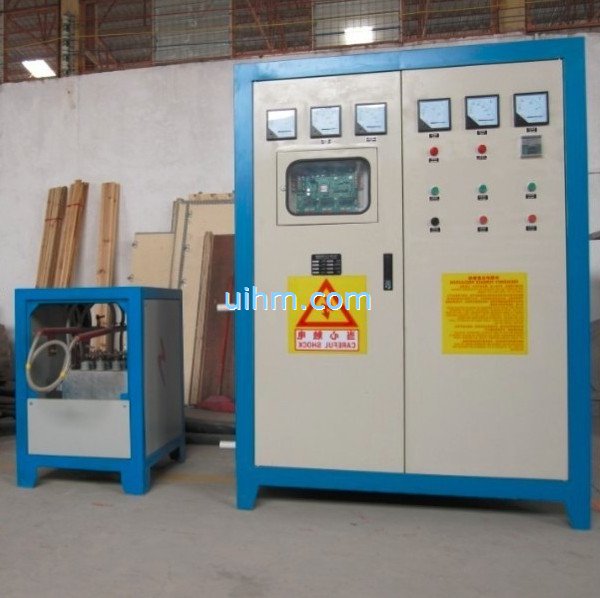 800KW induction power supply