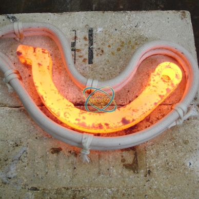 the applications of induction heating system