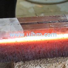 surface hardening of steels