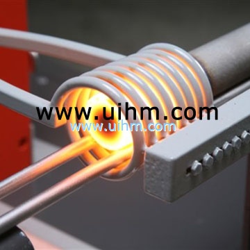 what is induction heating and induction heating principle?