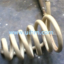 various special shape of induction coils 2