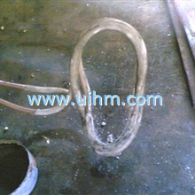various special shape of induction coils 6