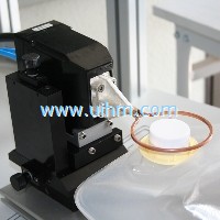 induction cap sealing
