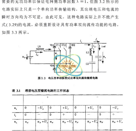 中频感应加热电源在钢轨淬火生产线上应用