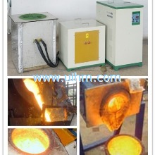 induction heating furnaces