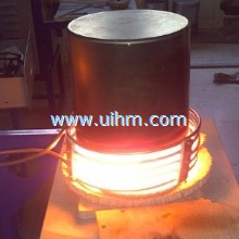 induction annealing 2