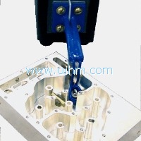 induction case solder