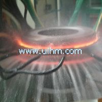 induction hardening steel pipe