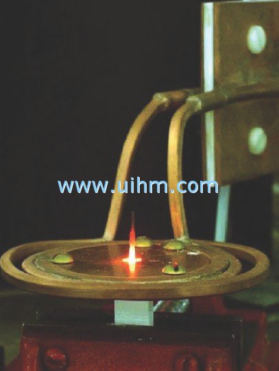 Solid State Technology of Induction Heating