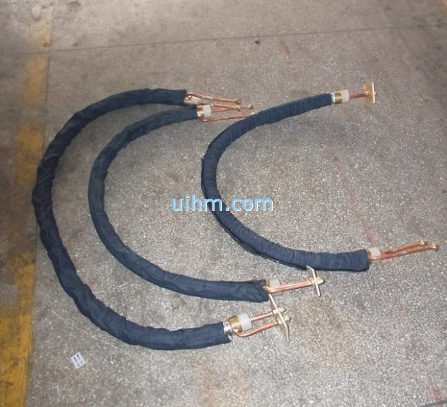 flexible induction coil