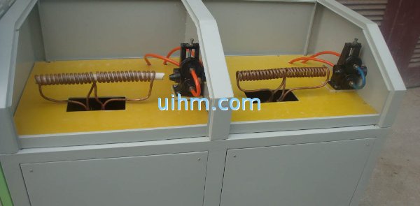 induction heating electric wire online