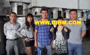 UIHM customers from different countries_18