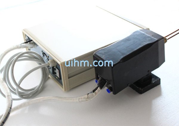 UM-05AB-UHF Ultra-High Frequency induction heating equipment
