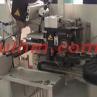 um-cnc auto saw tooth induction welding machine