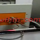 induction heating copper wire online