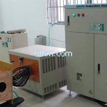 custom-design UM-DSP300AB-MF air cooled DSP induction heater