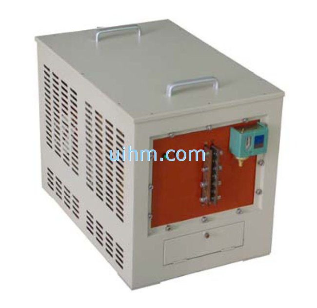 transformer of UM-DSP80AB-HF air cooled DSP induction heater